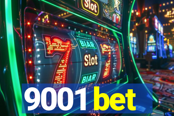 9001 bet